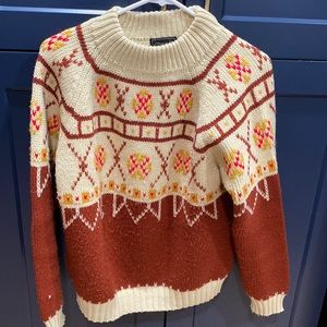 Vintage sweater